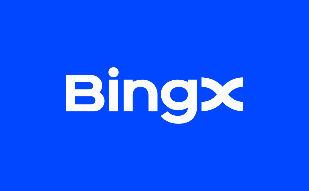 BINGX April Trading Event
