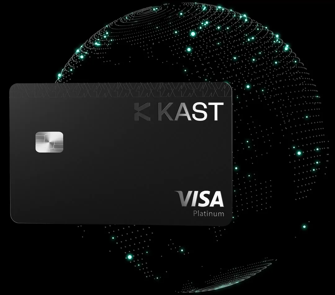 캐스트 (KAST)