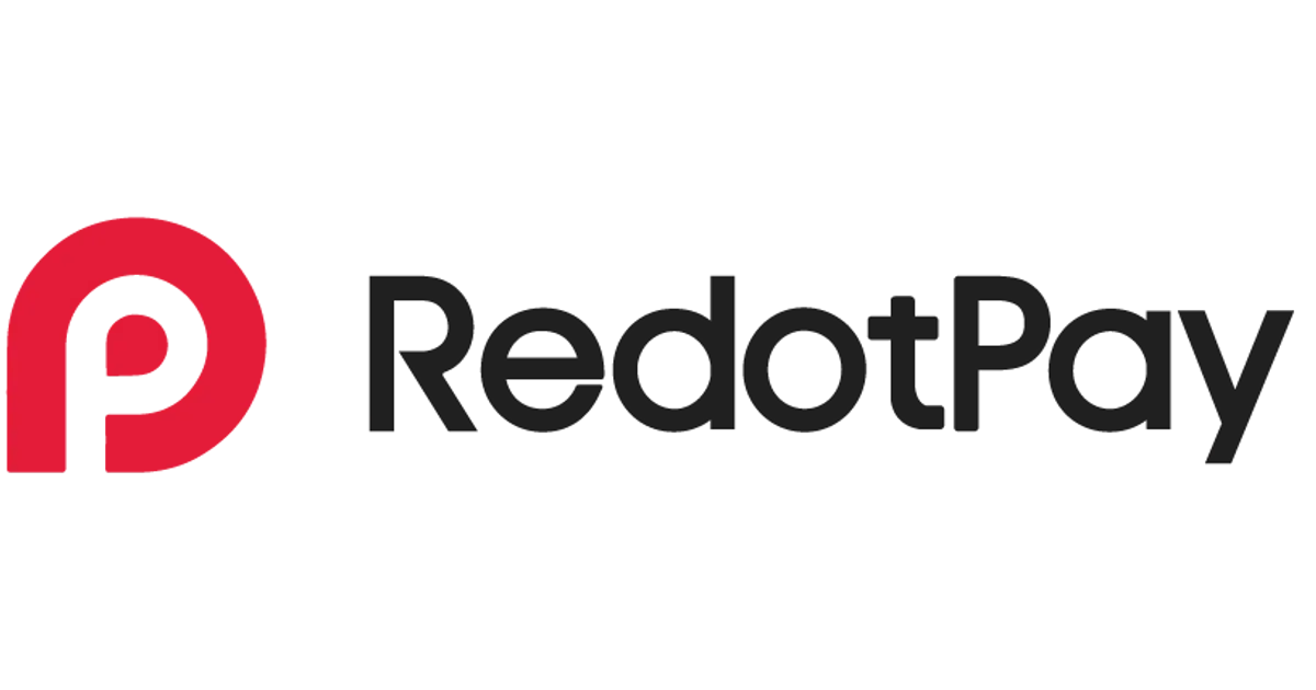 리닷페이 (Redot Pay)